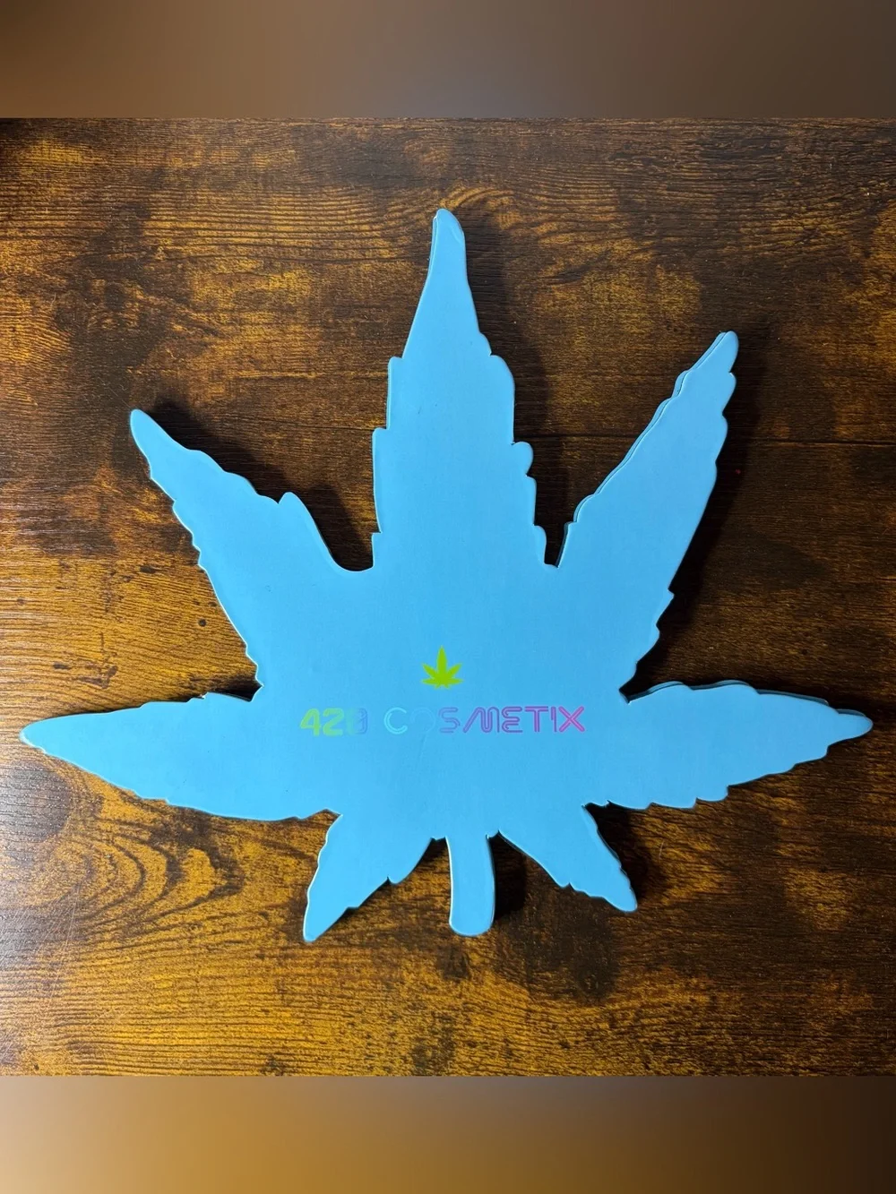 420 Cosmetix blurple icy selection